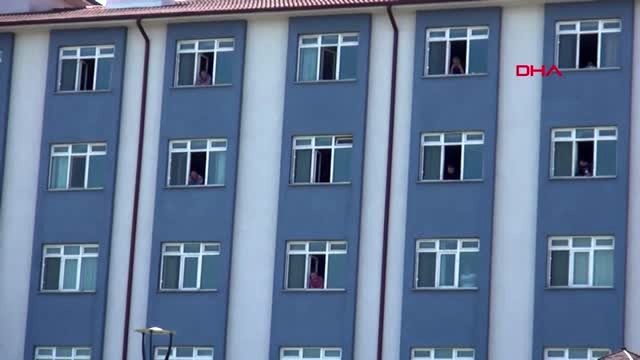 Bartın'a giriş-çıkış kurallarına uymayanlara 22 bin lira ceza