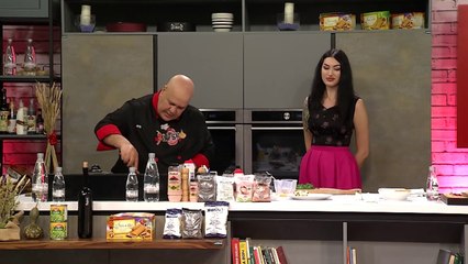 KAFSHO NR 141 - "Rizoto Aziatike me fileto"