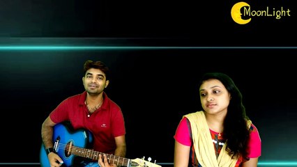 Chahungga main tujhe haram || cover by shiva and manoshi || satyajeet jena