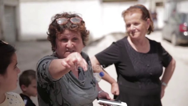 “Jemi keq e me keq”, Basha takon banorët e Sukthit