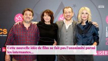 Dany Boon : son nouveau projet lié au confinement vivement critiqué