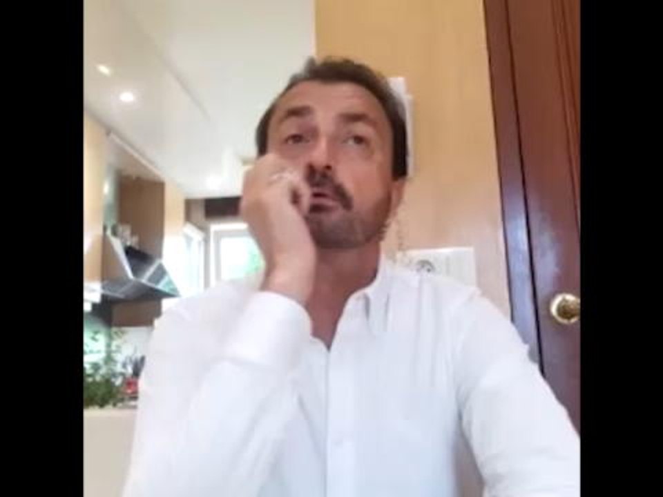 ATP - Leconte : "C'était l'année de Monfils !"