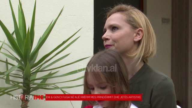 Aktorja: Me vjen shume keq qe nuk vazhdoi me tej “Njerez dhe fate”