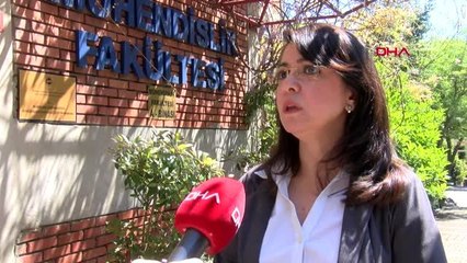 İSTANBUL'UN ATIK SULARINDA KORONAVİRÜS TARAMASI