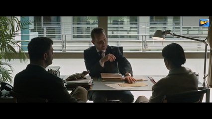 AGONY "The Executrix" - Thriller Movie Trailer - Asia Argento, Jonathan Caouette, Nick Daly