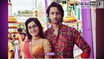 Yeh Rishtey Hain Pyaar Ke fame Shaheer Sheikh’s amazing dance will blow you off your feet