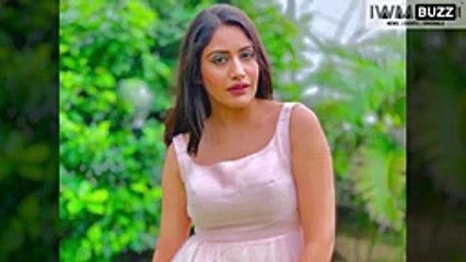 Ishqbaaaz actress Surbhi Chandna shares her healthy drink secrets