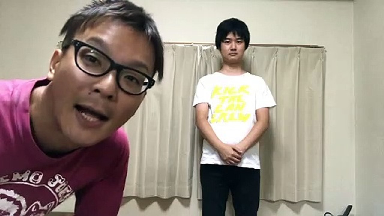 【Shit Skit】Samurai