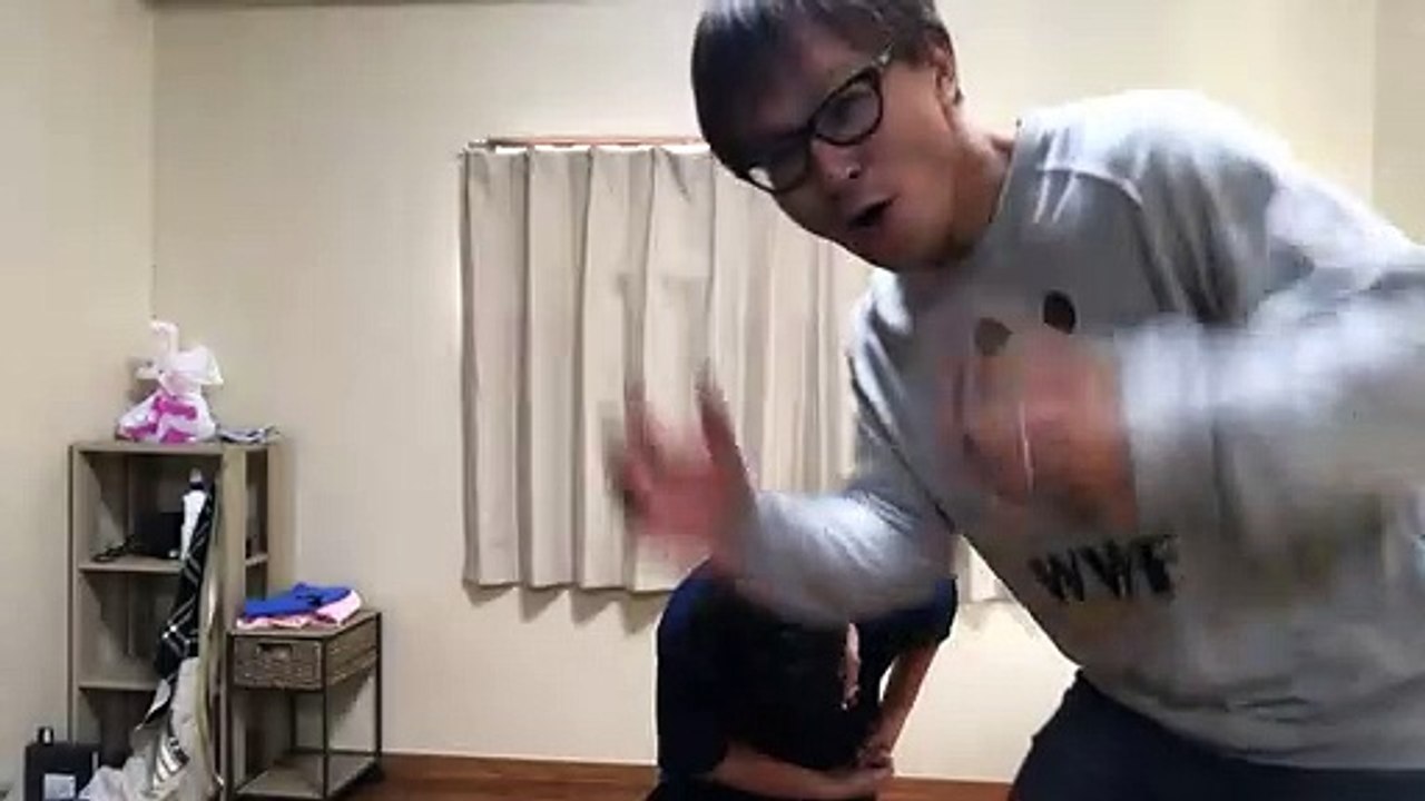 【Shit Skit】Taxi