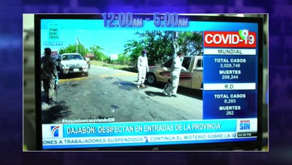 Color Visión EN VIVO (1226)