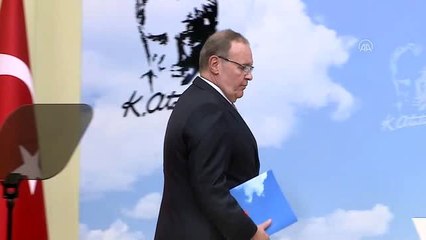 Öztrak: "Bilim Kurulunun önerilerini dikkate alarak yavaş ama sağlam adımlarla normalleşmeliyiz"