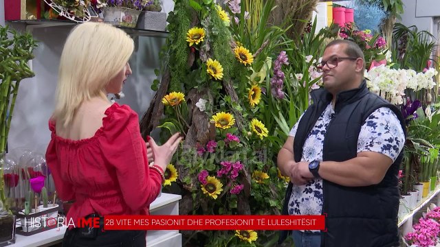I riu: Prej 28 vitesh merrem me lulet