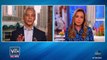 Rahm Emanuel Shares How He Believes Joe Biden Should Strategize Campaign - The View