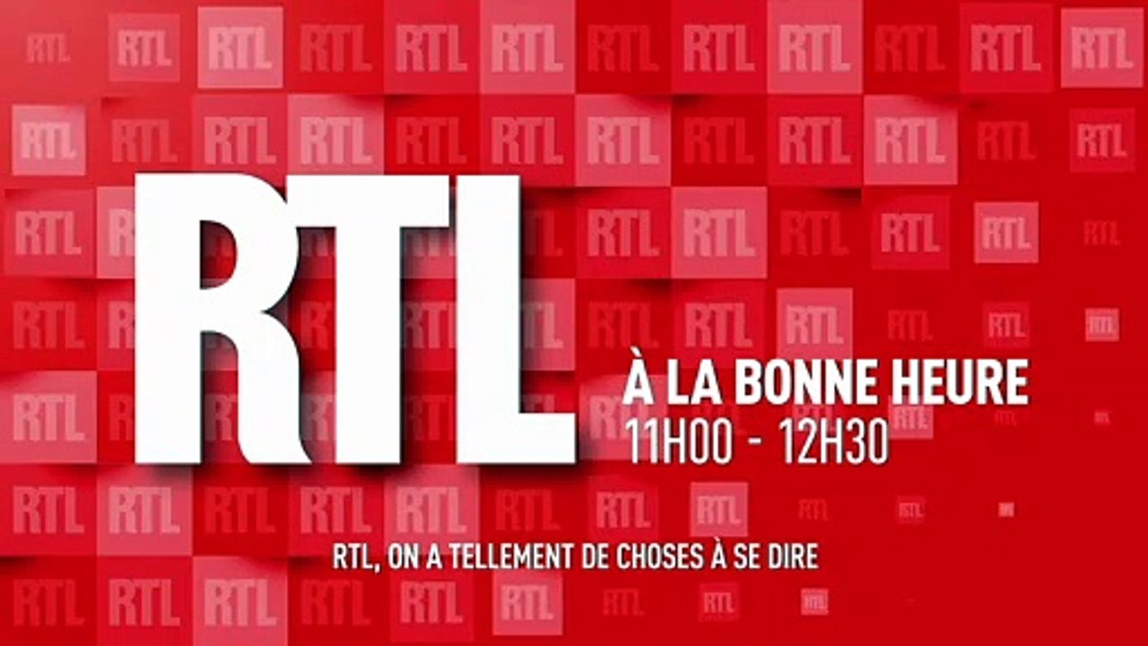 Olivier Minne: "Les tournages de la nouvelle saison de Fort Boyard commencent dans trois semaines"