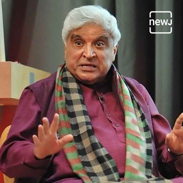 Javed Akhtar Calls For An End To Azaan On Loudspeakers