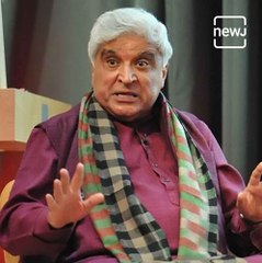 Javed Akhtar Calls For An End To Azaan On Loudspeakers