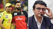 IPL 2020: Pay Cuts for Indian Cricketers if IPL Gets Cancelled