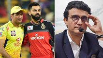 IPL 2020: Pay Cuts for Indian Cricketers if IPL Gets Cancelled