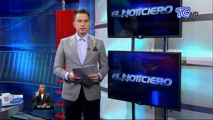 Operativo dejó seis detenidos en Guayaquil esta madrugada