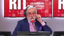 Les auditeurs ont la parole du 15 mai 2020