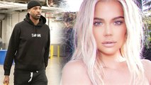 Khloe Kardashian & Tristan Thompson Threaten Lawsuit Against A Women Making Paternity Claim