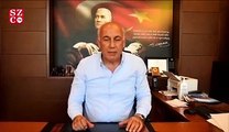 Bir günlüğüne başkan olan CHP'li meclis üyesi kendine ve yakınlarına ait inşaatlara yapı izni verdi