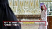 Après des années fastes, les Saoudiens face à la dure réalité de l’austérité