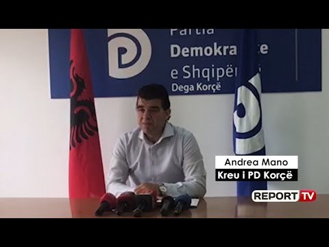 Kërkojnë pagat e luftës në Shkodër e Korçë, Andrea Mano: Inkurajojmë qytetaret të dalin në protestë