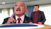 Блогер против Лукашенко: за что в Беларуси задерживают накануне выборов. DW Новости (14.05.2020)