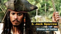 12 sombreros famosos que hemos visto en el cine