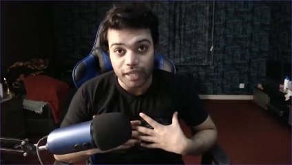 YOUTUBE VS TIK TOK - THIS IS WAR !!! Ducky Bhai