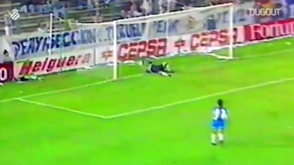 Cuando Toni Jiménez ganó el Zamora