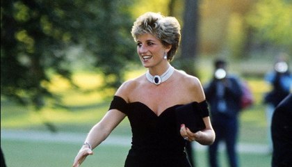 كيف كسرت الأميرة ديانا القواعد الملكيّة؟