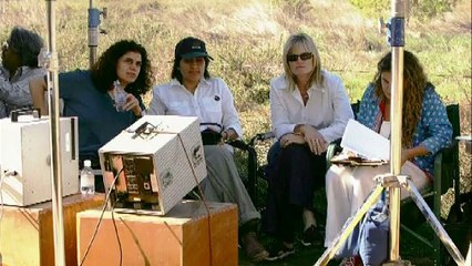 Die Verborgene Welt Trailer Trailer Deutsch German (2009)