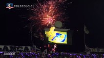 El triunfo de Colo-Colo ante Bolívar en la Libertadores