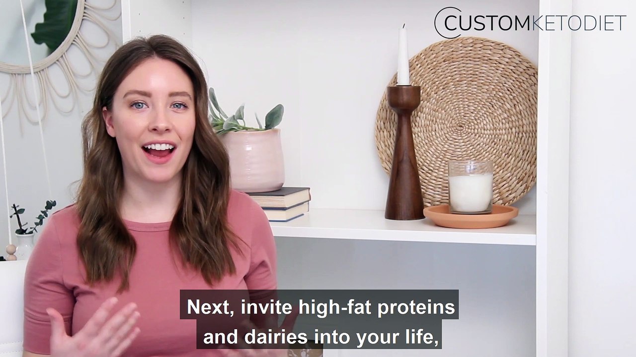 A Guide To Keto - Keto Diet Guide