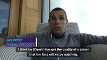Poyet excited by new Chelsea signing Ziyech