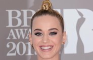 Katy Perry divulga 'Daisies' e explica significado do primeiro single do novo álbum
