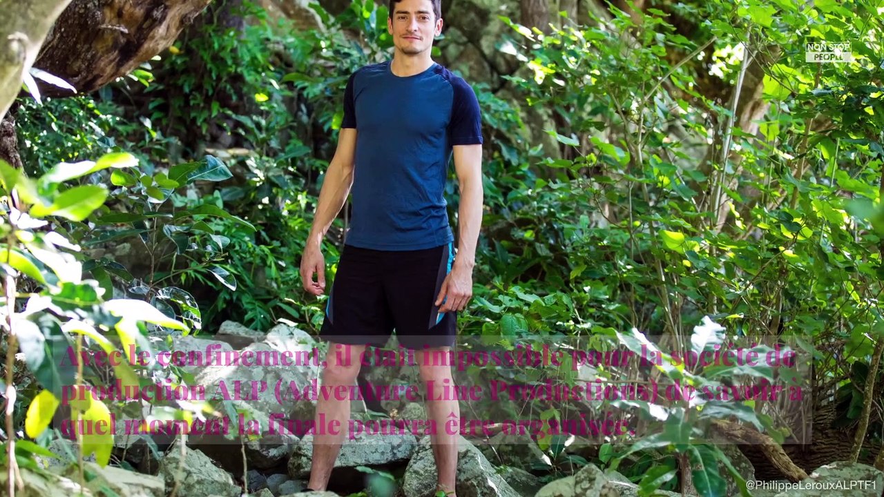 Koh-Lanta 2020 : pourquoi vous ne connaîtrez pas les noms des cinq finalistes ce soir