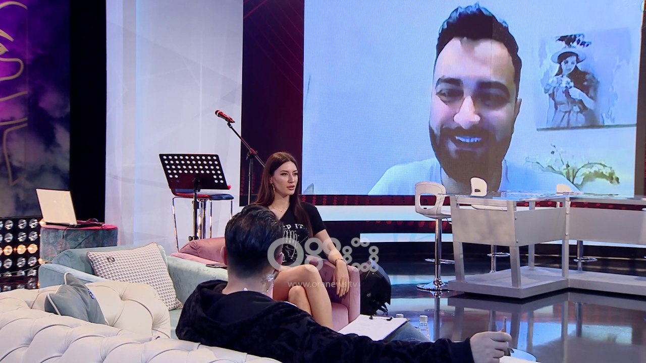 Dite e Re - Klevis Saliaj: Premiera e re e artistëve të TKOB në karantinë