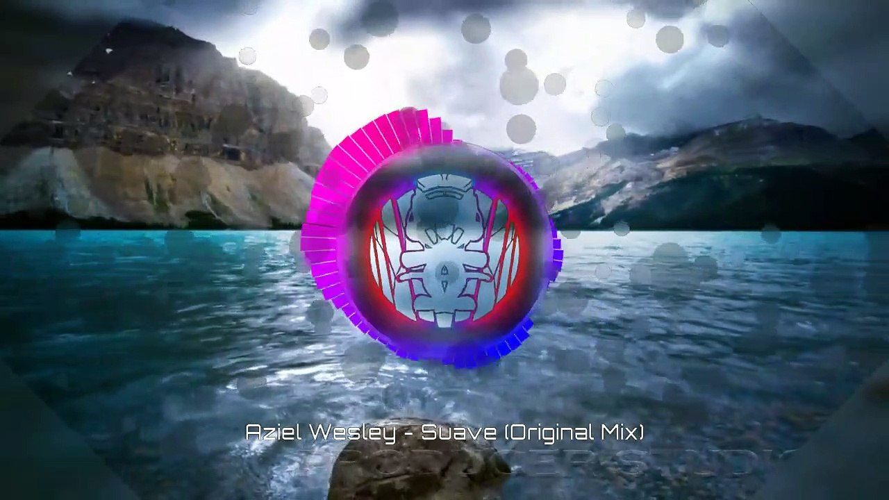 Aziel Wesley - Suave (Original Mix)