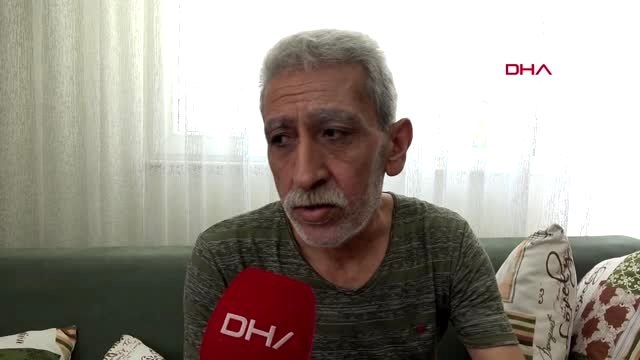 ANTALYA Balon balığı öldürüyordu