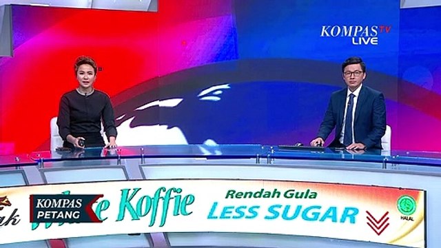 Iuran BPJS Naik, Sri Mulyani: Kalau Nggak Kuat Ya Turun Aja di Kelas III