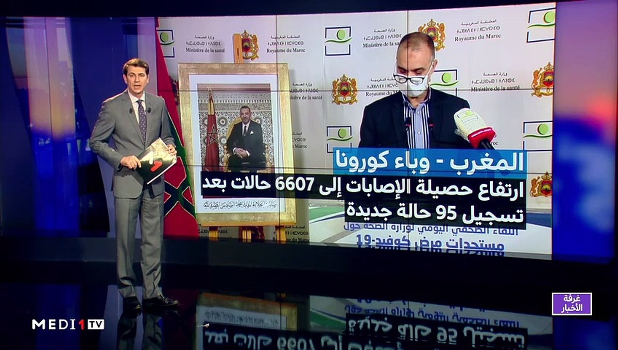 مدار الأخبار - المسائية 23:00 - 14/05/2020