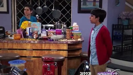 Jessie S02E25 Break Up And Shake Up