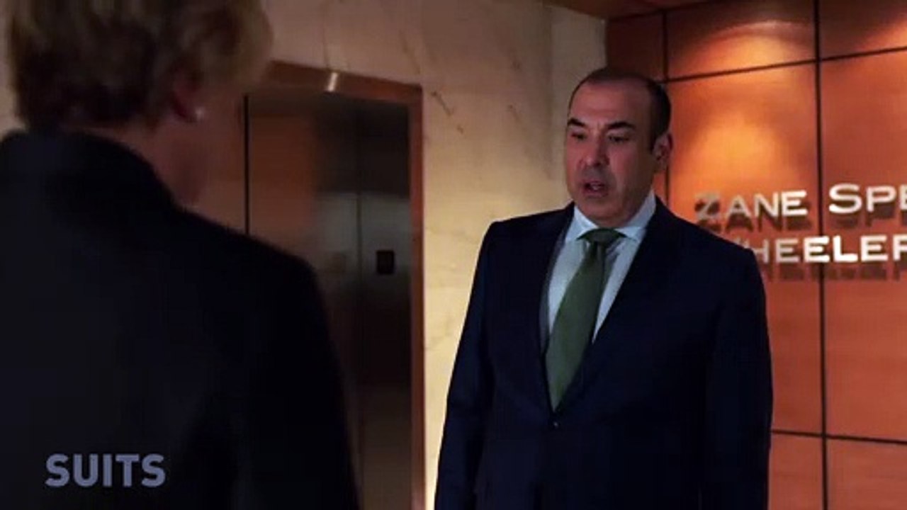 Suits Staffel 9