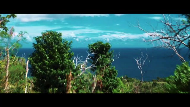 Dead Water Film mit Casper Van Dien