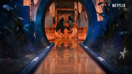 Snowpiercer - Netflix