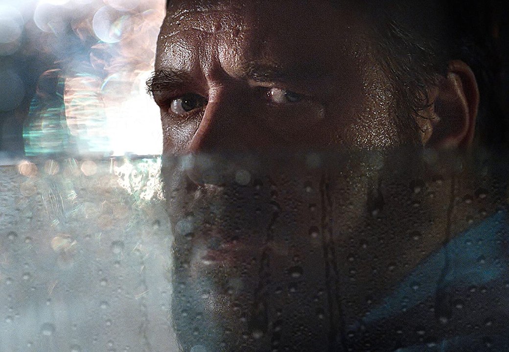 UNHINGED AUSSER KONTROLLE Film mit  Russell Crowe und Caren Pistorius