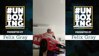 Highlights From #Unboxing XX (5/14/20)